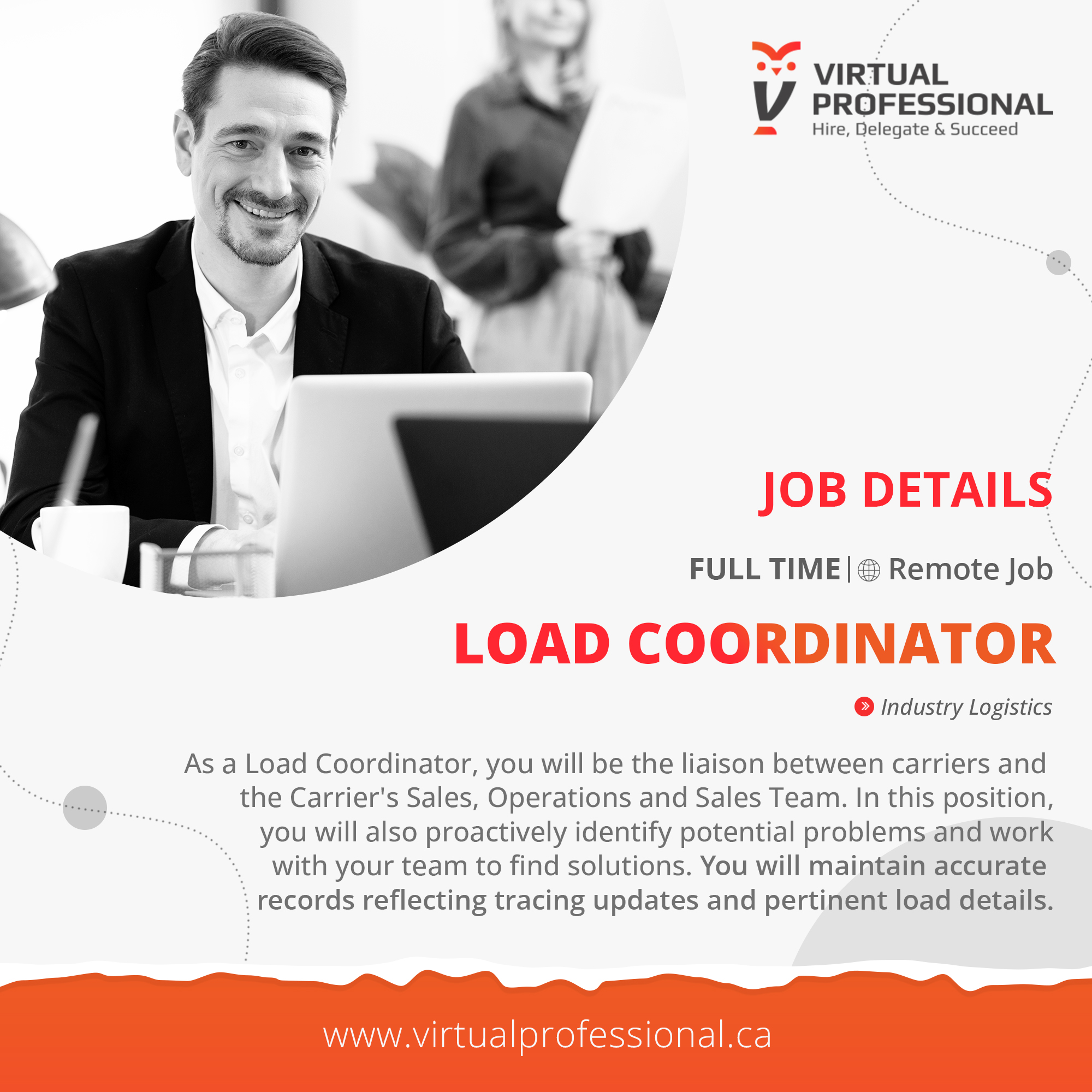 Load Coordinator